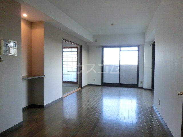 3/26 リビング/ダイニング