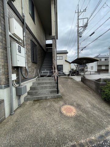 29/30 駐車場