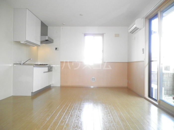 3/15 リビング/ダイニング