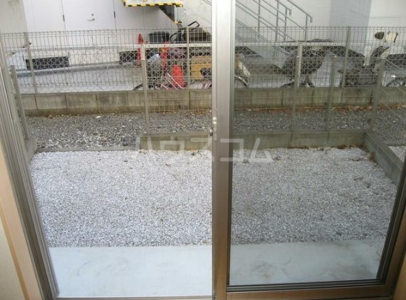 24/30 バルコニー