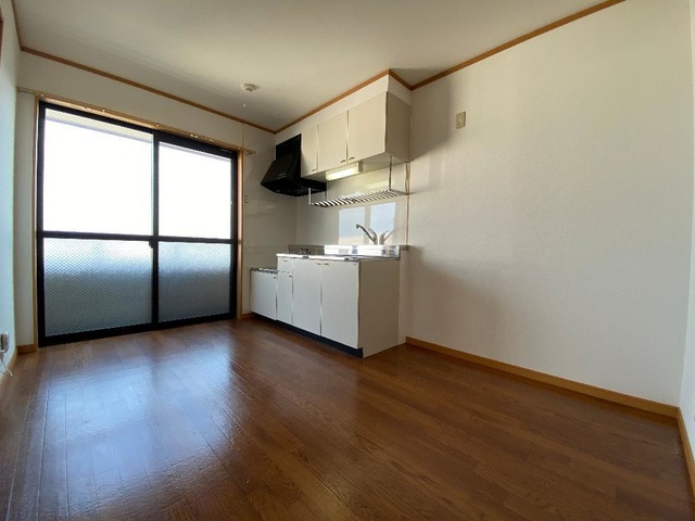 5/30 リビング/ダイニング