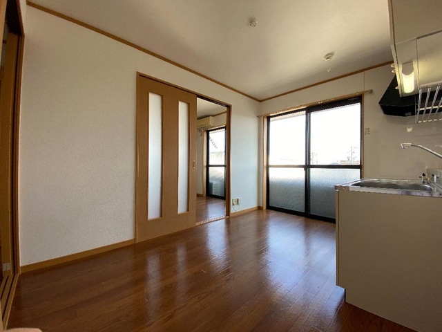 4/30 リビング/ダイニング