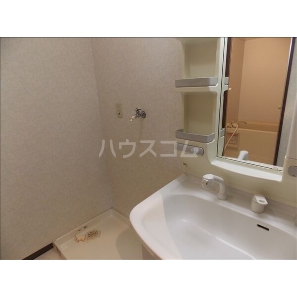 12/23 洗面