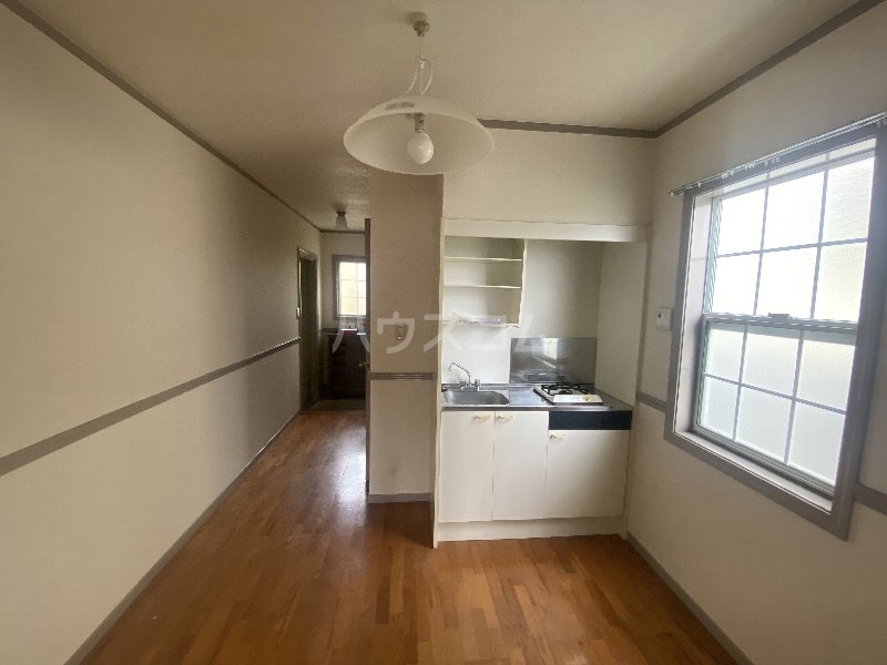 4/29 リビング/ダイニング