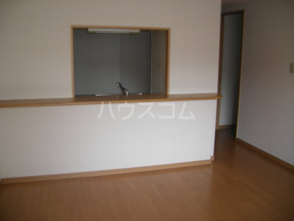 4/26 リビング/ダイニング