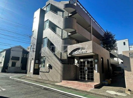 2/9 エントランス