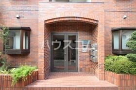 15/24 エントランス