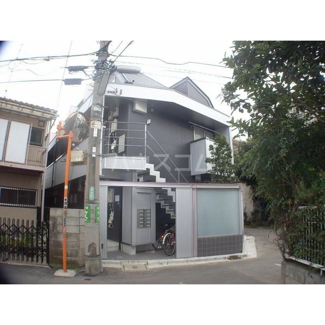 15/25 エントランス