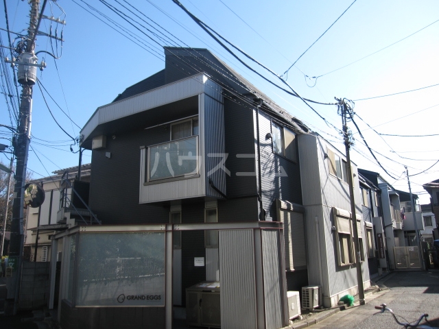 1/25 外観
