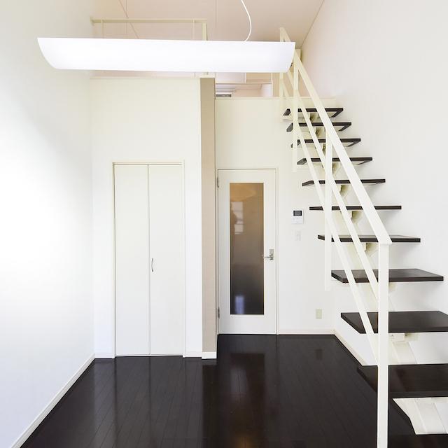 3/24 リビング/ダイニング