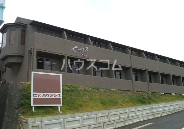 16/21 エントランス