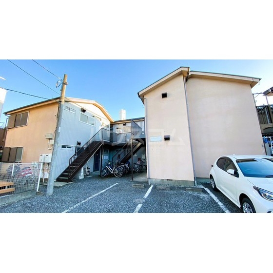 14/24 エントランス