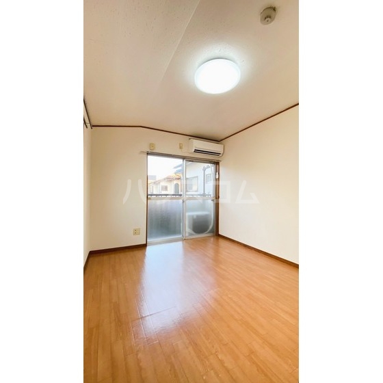 3/24 リビング/ダイニング