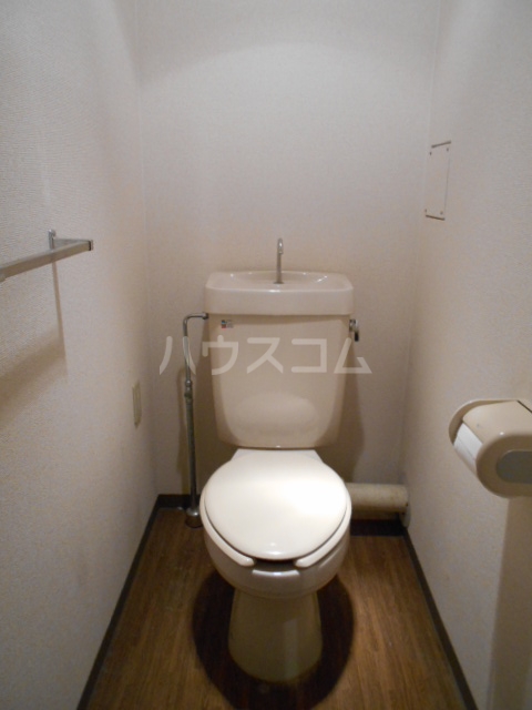 11/20 トイレ