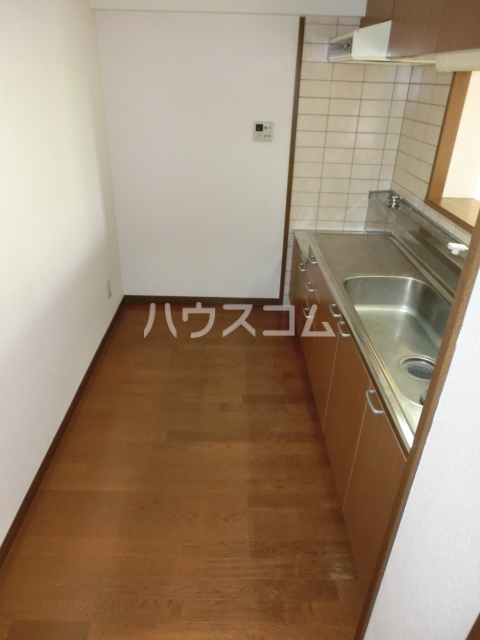 14/29 キッチン