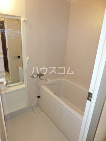 15/29 浴室