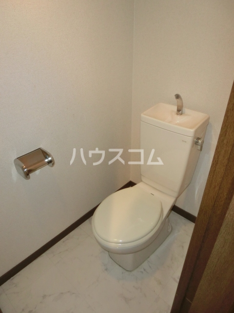 18/29 トイレ