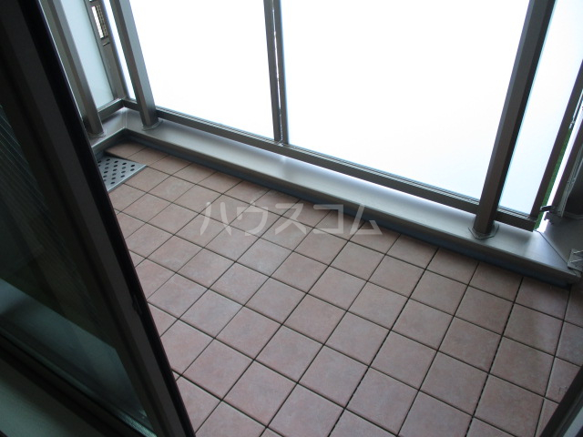 24/30 バルコニー