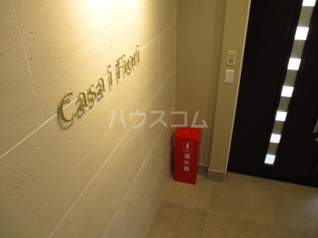 29/30 エントランス