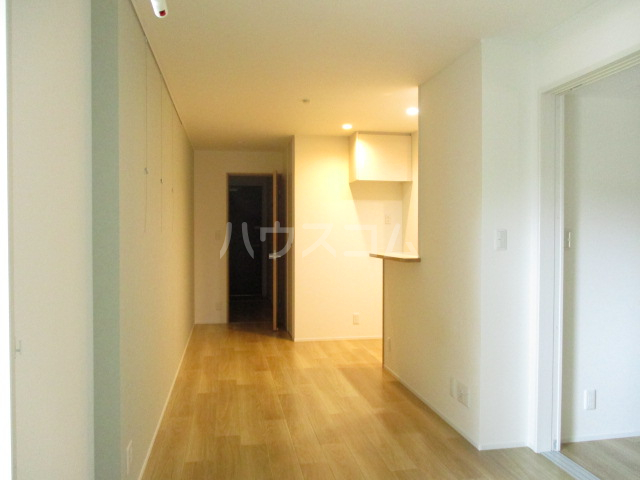 5/30 リビング/ダイニング