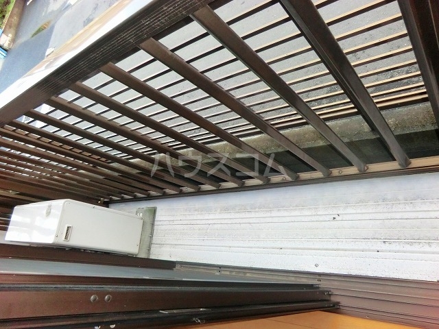 18/27 バルコニー