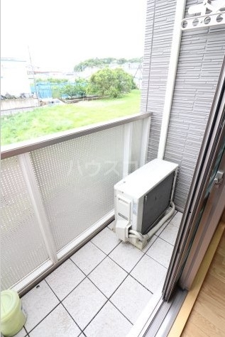 20/24 バルコニー