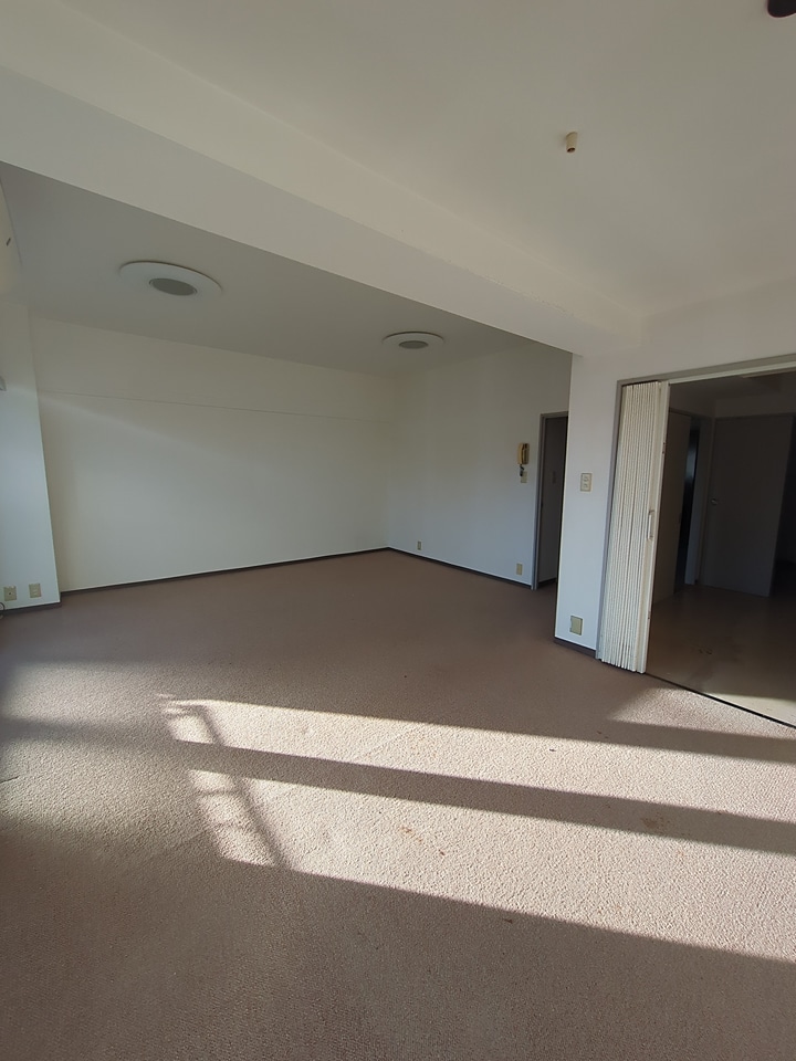 5/30 リビング/ダイニング