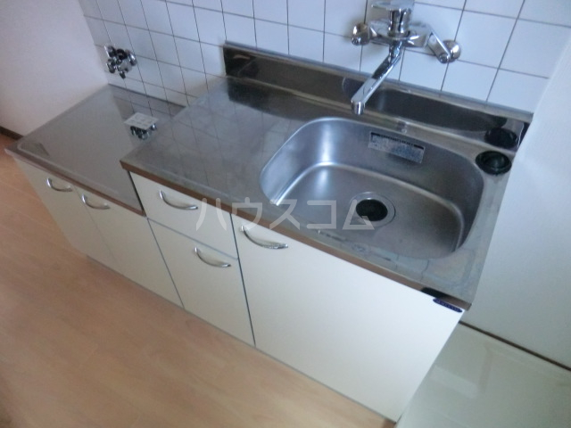 9/30 キッチン