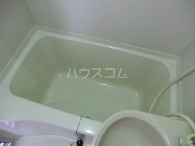 12/30 浴室