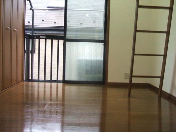 3/22 リビング/ダイニング