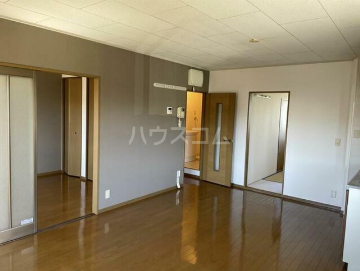 3/20 リビング/ダイニング