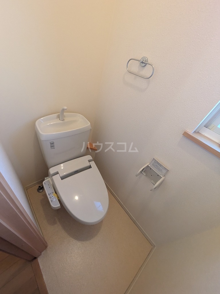 14/30 トイレ