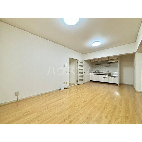 3/22 リビング/ダイニング