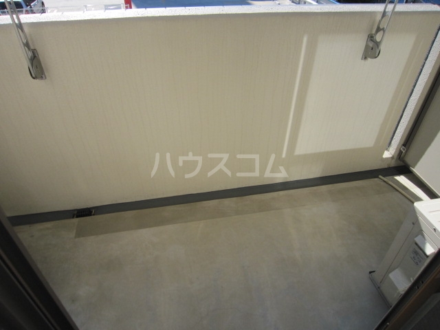 13/30 バルコニー