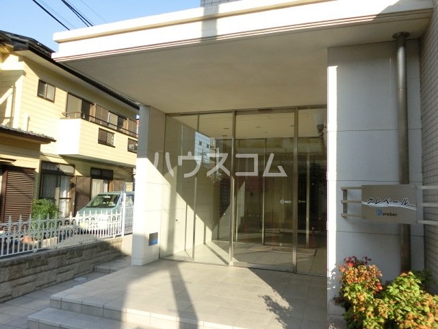 19/29 エントランス