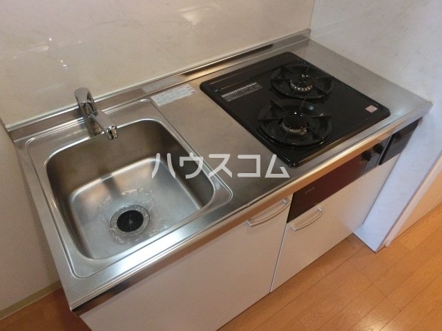 6/29 キッチン