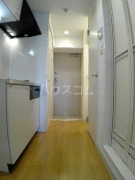 10/30 玄関