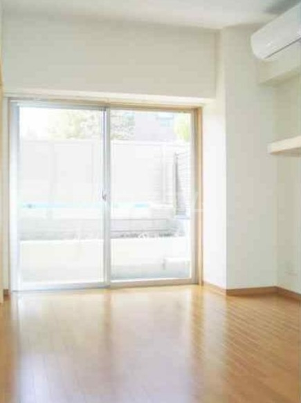 4/21 リビング/ダイニング