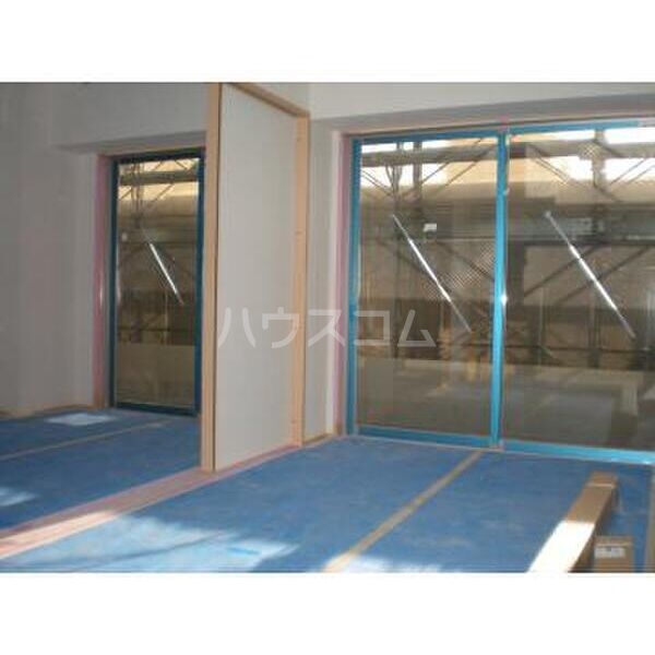 3/15 リビング/ダイニング