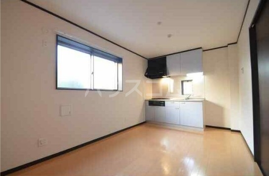 4/14 リビング/ダイニング