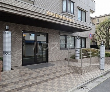 11/19 エントランス