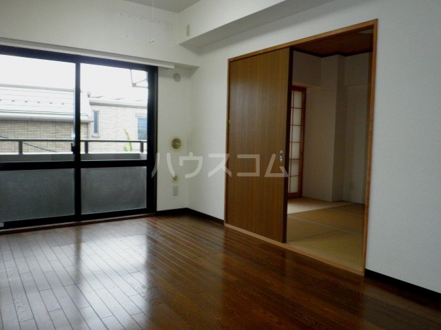 3/19 リビング/ダイニング