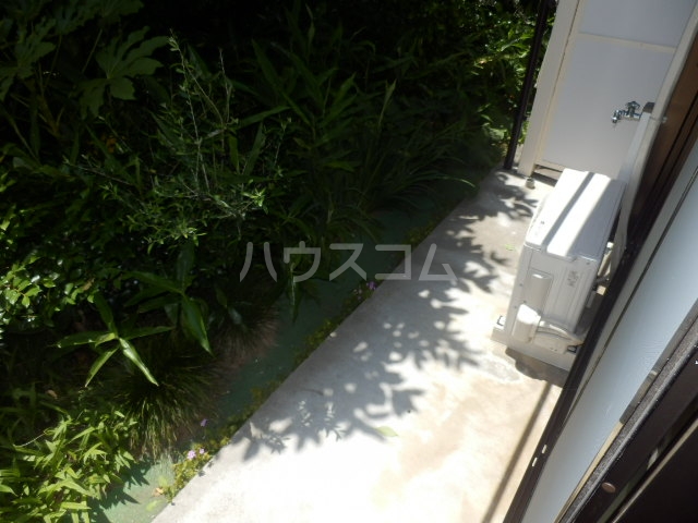 15/24 バルコニー