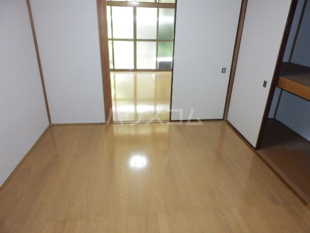 5/24 リビング/ダイニング