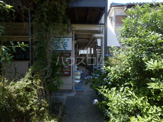 19/24 エントランス