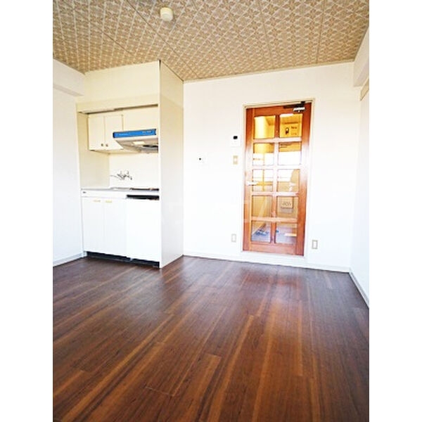 3/19 リビング/ダイニング