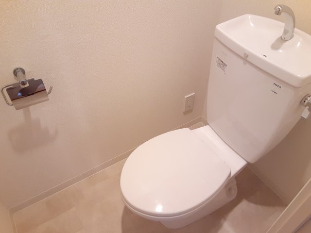 17/30 トイレ
