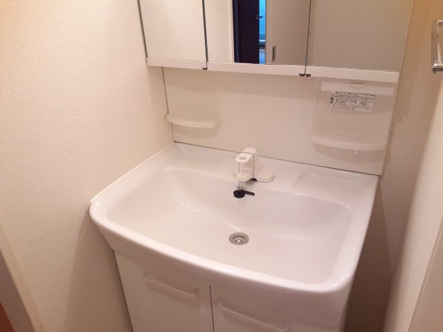 18/30 洗面