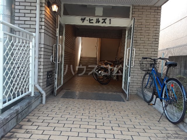 17/24 エントランス