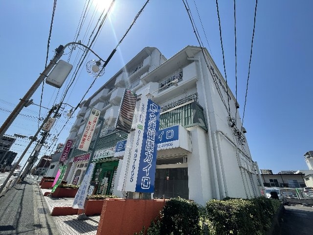 1/24 外観